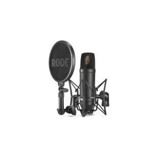 NT1 Kit Cardioid Condenser Microphone pack