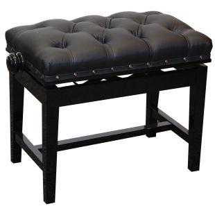 B Grade Refurbished 5020AC Adjustable Concert Piano Stool