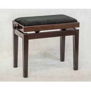 5099F Height-Adjustable Piano Stool