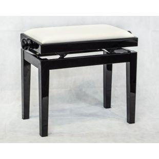 5099F Height-Adjustable Piano Stool