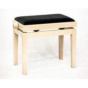 5099F Height-Adjustable Piano Stool