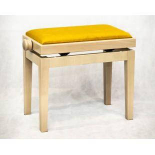 5099F Height-Adjustable Piano Stool