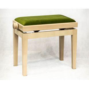 5099F Height-Adjustable Piano Stool