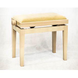 5099F Height-Adjustable Piano Stool