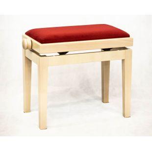 5099F Height-Adjustable Piano Stool