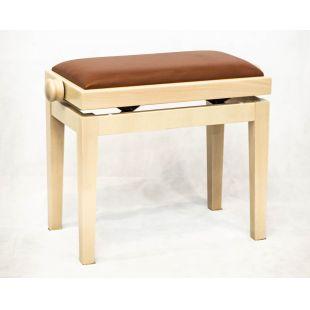 5099F Height-Adjustable Piano Stool