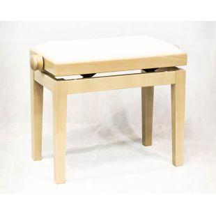 5099F Height-Adjustable Piano Stool