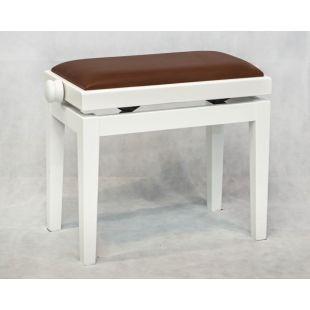 5099F Height-Adjustable Piano Stool