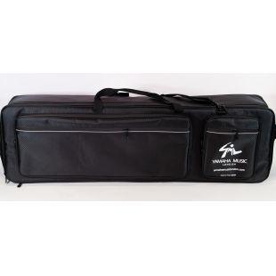 Deluxe Softcase for Yamaha P121 Digital Piano