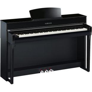 CLP-735PE Clavinova Digital Piano