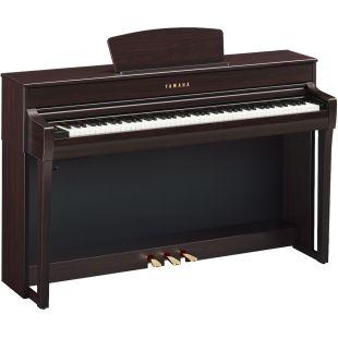 B Grade Refurbished CLP-735R Clavinova Digital Piano