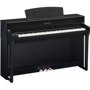 B Grade Refurbished CLP-745B Clavinova Digital Piano with Bluetooth