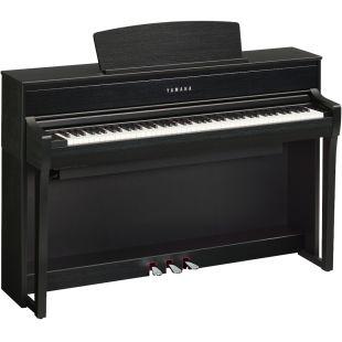 B Grade Refurbished CLP-775B Clavinova Digital Piano