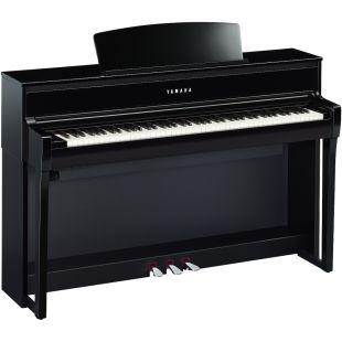 Ex-demo CLP-775PE Clavinova Digital Piano