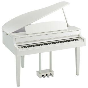 B Grade CLP-795GPW Clavinova Digital Piano