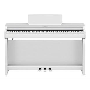 CLP-825 Clavinova Digital Piano Starter Bundle