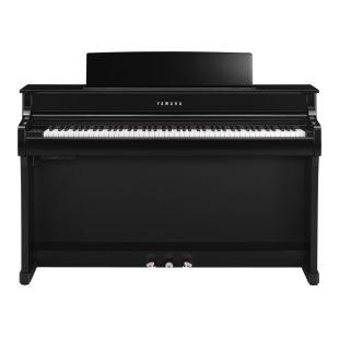 C Grade Refurbished CLP-845 Clavinova Digital Piano