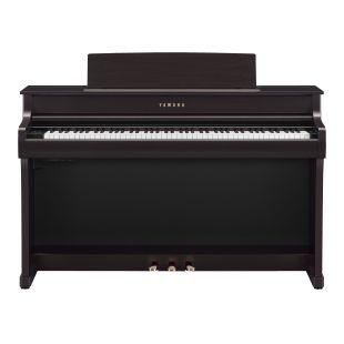 Refurbished CLP-845 Clavinova Digital Piano