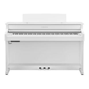 B Grade Refurbished CLP-845 Clavinova Digital Piano