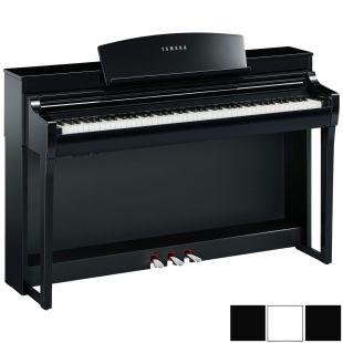 CSP-255 Clavinova Smart Digital Piano