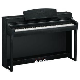 CSP-255 Clavinova Smart Digital Piano