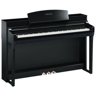 CSP-255 Clavinova Smart Digital Piano