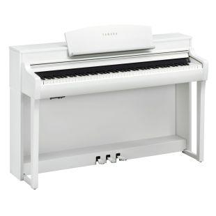 CSP-255 Clavinova Smart Digital Piano