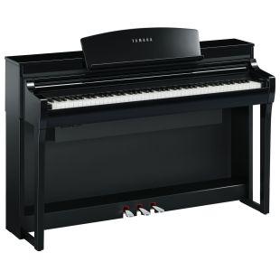 CSP-275 Clavinova Smart Digital Piano