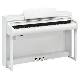 CSP-275 Clavinova Smart Digital Piano