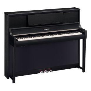 CSP-295 Clavinova Smart Digital Piano