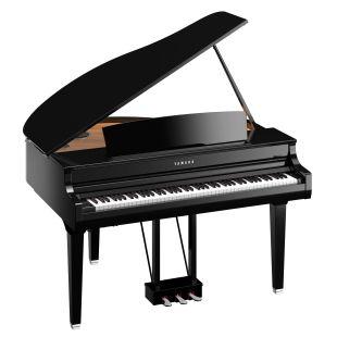 CSP-295GP Clavinova Smart Digital Piano