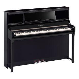 CSP-295 Clavinova Smart Digital Piano