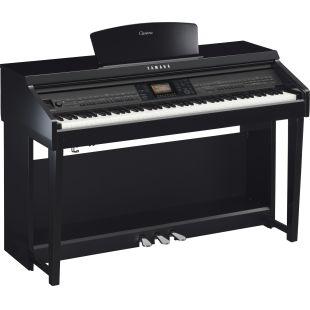 CVP-701 Clavinova Digital Piano