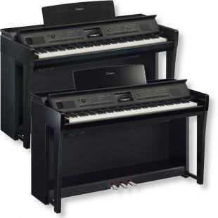 CVP-805 Clavinova Digital Piano