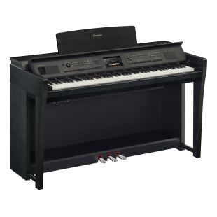 B Grade Refurbished CVP-805 Clavinova Digital Piano