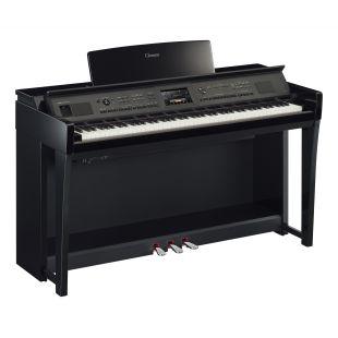 B Grade Refurbished CVP-805 Clavinova Digital Piano