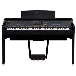 CVP-909 Clavinova Digital Piano