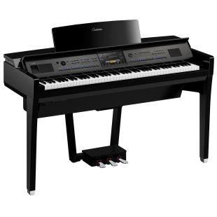 CVP-909 Clavinova Digital Piano