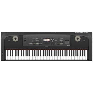PRE-LOVED DGX-670 Digital Piano