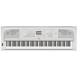 B Grade Refurbished DGX-670 Digital Piano