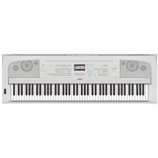 DGX-670 Digital Piano