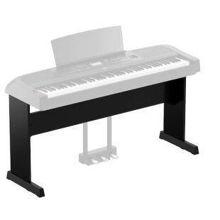 C Grade Refurbished L-300 - Black  stand for DGX-670