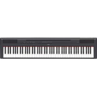 C Grade Refurbished P-115B Portable Digital Piano