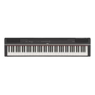 C Grade Refurbished P-125a Portable Digital Piano