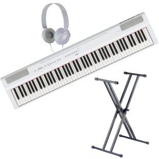 P-125a Digital Piano Easy-Store Pack
