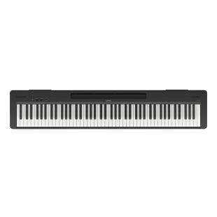P-145BT Portable Digital Piano Bluetooth Version
