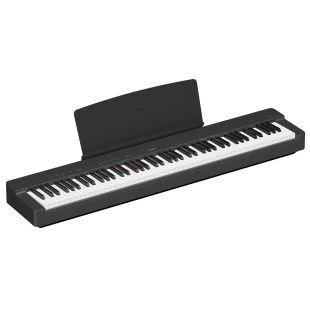 P-225 Portable Digital Piano 