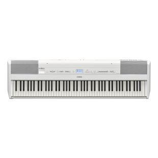 P-525 Portable Digital Piano 