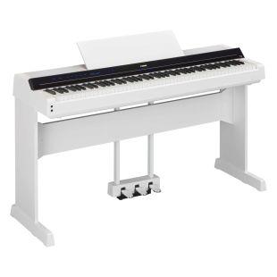 P-S500 White Digital Piano Pack