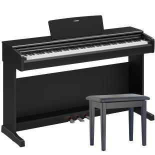 YDP-146B Arius Digital Piano Pack